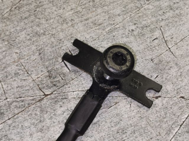 bontott FORD FIESTA V Bal első Biztonsági Öv Csat