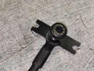 bontott FORD FIESTA V Bal első Biztonsági Öv Csat