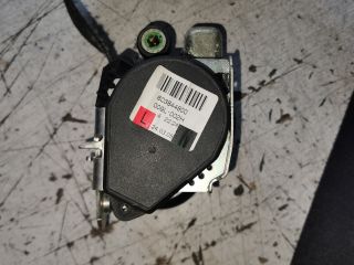 bontott FORD FIESTA V Bal első Biztonsági Öv