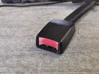 bontott FORD FIESTA V Bal első Biztonsági Öv