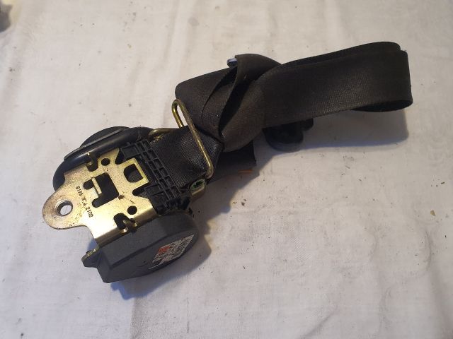 bontott FORD FIESTA V Bal első Biztonsági Öv