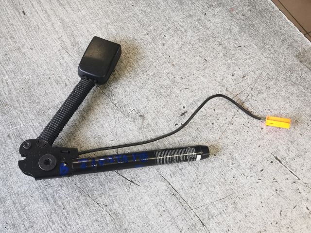 bontott FORD FIESTA V Bal első Biztonsági Öv