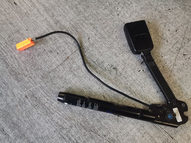 bontott FORD FIESTA V Bal első Biztonsági Öv