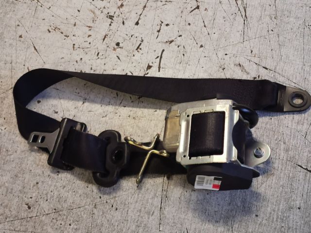 bontott FORD FIESTA V Bal első Biztonsági Öv