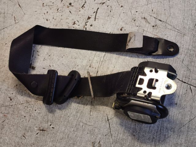 bontott FORD FIESTA V Bal első Biztonsági Öv