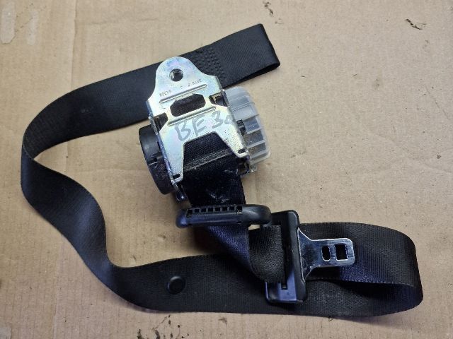 bontott FORD FIESTA V Bal első Biztonsági Öv