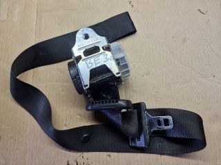 bontott FORD FIESTA V Bal első Biztonsági Öv