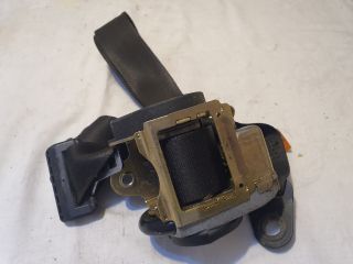 bontott FORD FIESTA V Bal első Biztonsági Öv