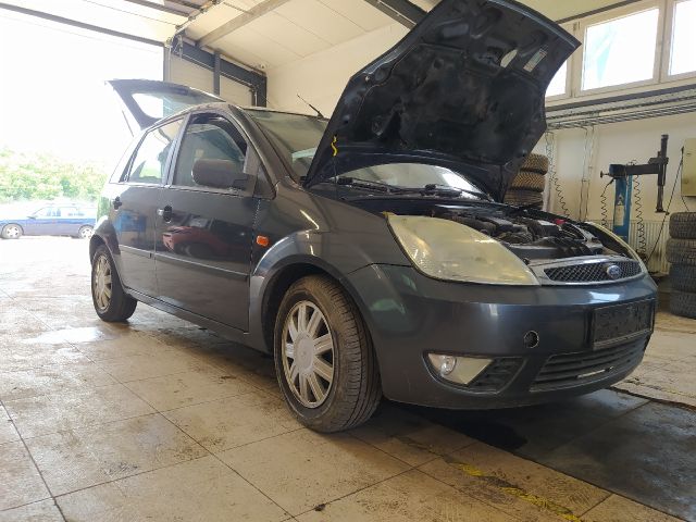 bontott FORD FIESTA V Bal első Biztonsági Öv