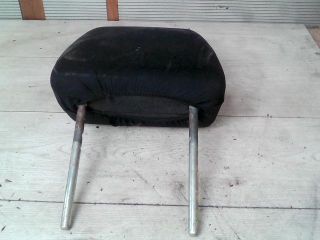 bontott FORD FIESTA V Bal első Fejtámla