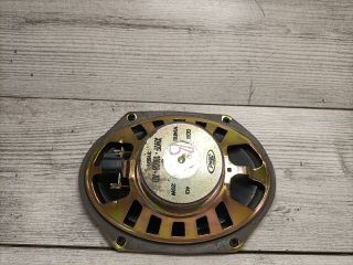 bontott FORD FIESTA V Bal első Hangszóró