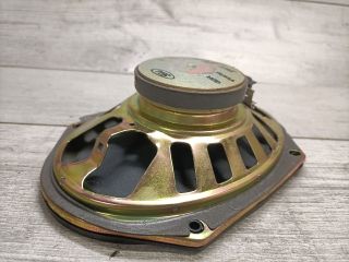 bontott FORD FIESTA V Bal első Hangszóró