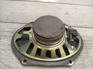 bontott FORD FIESTA V Bal első Hangszóró