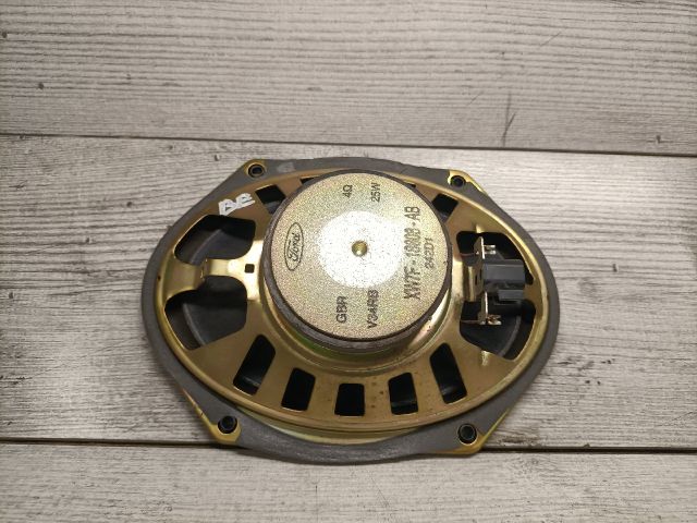 bontott FORD FIESTA V Bal első Hangszóró