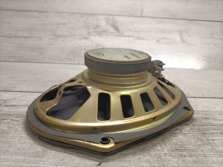 bontott FORD FIESTA V Bal első Hangszóró