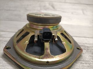 bontott FORD FIESTA V Bal első Hangszóró