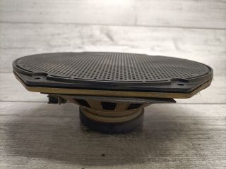 bontott FORD FIESTA V Bal első Hangszóró