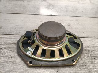 bontott FORD FIESTA V Bal első Hangszóró