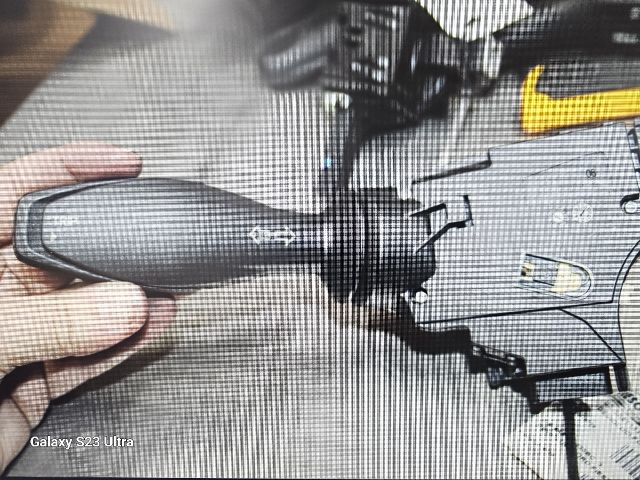 bontott FORD FIESTA V Bal első Irányjelző