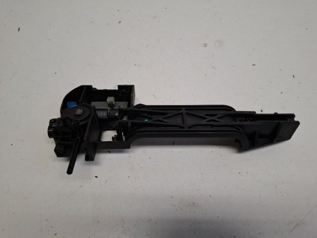 bontott FORD FIESTA V Bal első Külső Kilincsfészek