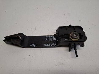 bontott FORD FIESTA V Bal első Külső Kilincsfészek