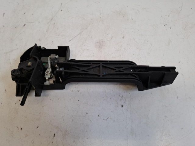 bontott FORD FIESTA V Bal első Külső Kilincsfészek