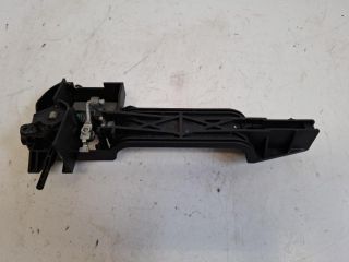 bontott FORD FIESTA V Bal első Külső Kilincsfészek