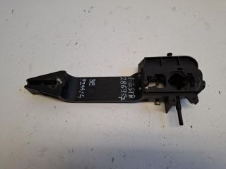 bontott FORD FIESTA V Bal első Külső Kilincsfészek