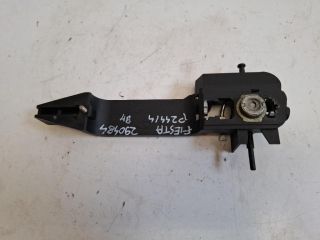 bontott FORD FIESTA V Bal első Külső Kilincsfészek