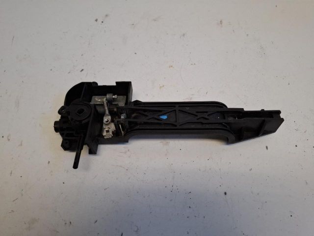 bontott FORD FIESTA V Bal első Külső Kilincsfészek