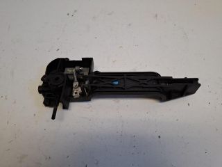 bontott FORD FIESTA V Bal első Külső Kilincsfészek