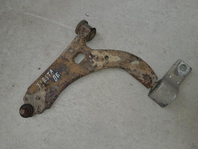 bontott FORD FIESTA V Bal első Lengőkar