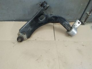 bontott FORD FIESTA V Bal első Lengőkar