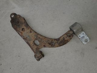 bontott FORD FIESTA V Bal első Lengőkar