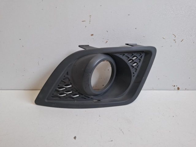 bontott FORD FIESTA V Bal első Lökhárító Vakborítás