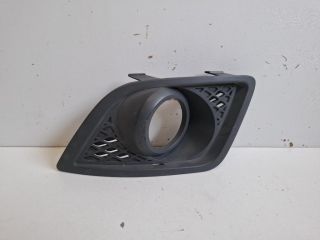 bontott FORD FIESTA V Bal első Lökhárító Vakborítás