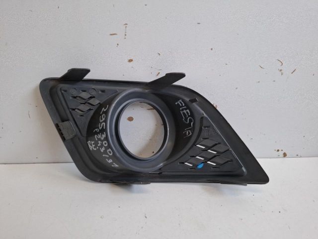 bontott FORD FIESTA V Bal első Lökhárító Vakborítás