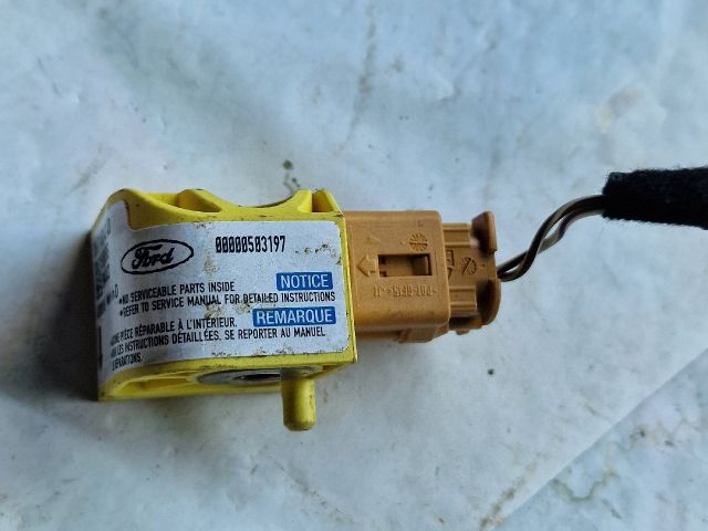 bontott FORD FIESTA V Bal első Oldal Ütközés Érzékelő