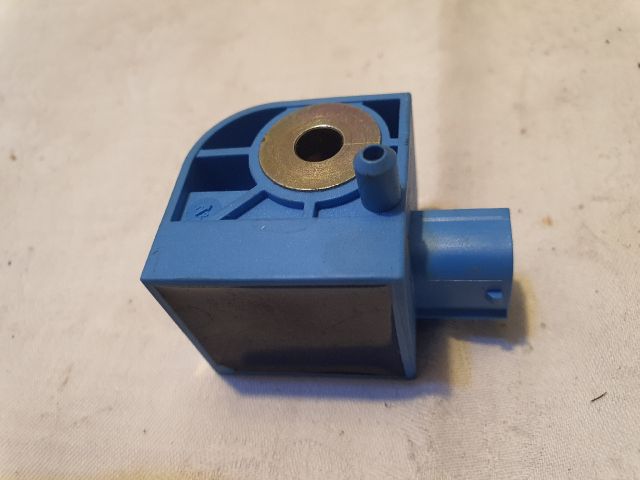 bontott FORD FIESTA V Bal első Oldal Ütközés Érzékelő