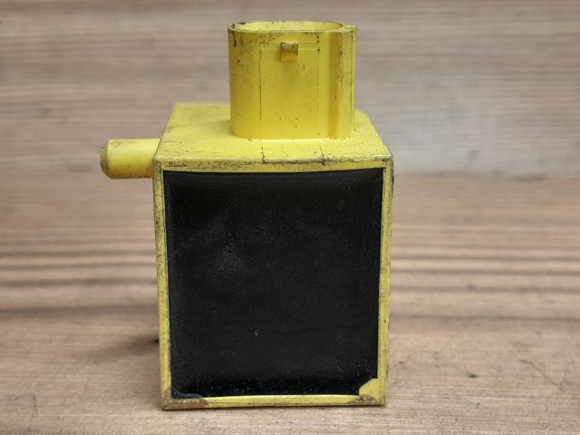 bontott FORD FIESTA V Bal első Oldal Ütközés Érzékelő