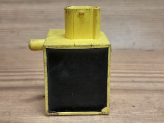 bontott FORD FIESTA V Bal első Oldal Ütközés Érzékelő