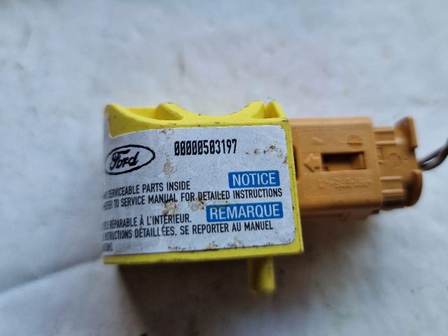 bontott FORD FIESTA V Bal első Oldal Ütközés Érzékelő