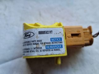 bontott FORD FIESTA V Bal első Oldal Ütközés Érzékelő