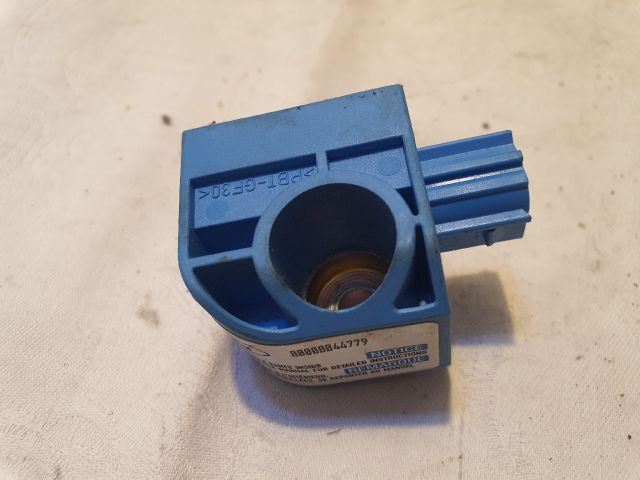 bontott FORD FIESTA V Bal első Oldal Ütközés Érzékelő