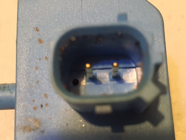 bontott FORD FIESTA V Bal első Oldal Ütközés Érzékelő