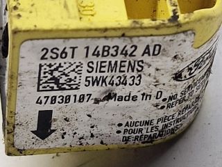 bontott FORD FIESTA V Bal első Oldal Ütközés Érzékelő