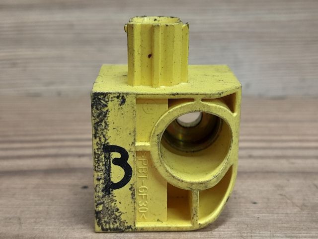 bontott FORD FIESTA V Bal első Oldal Ütközés Érzékelő