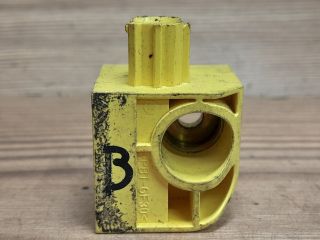 bontott FORD FIESTA V Bal első Oldal Ütközés Érzékelő