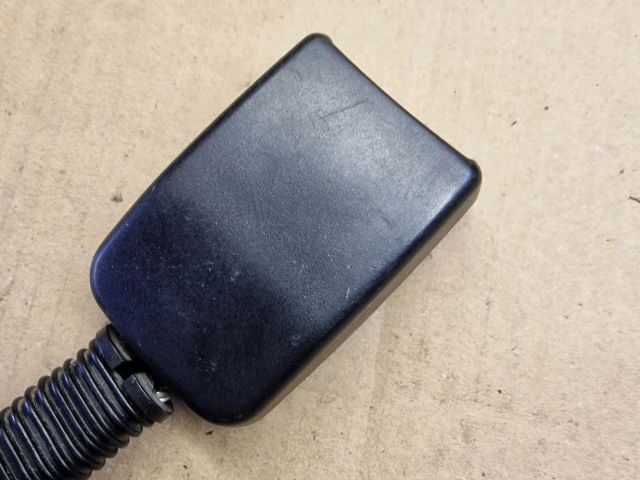 bontott FORD FIESTA V Bal első Övfeszítő