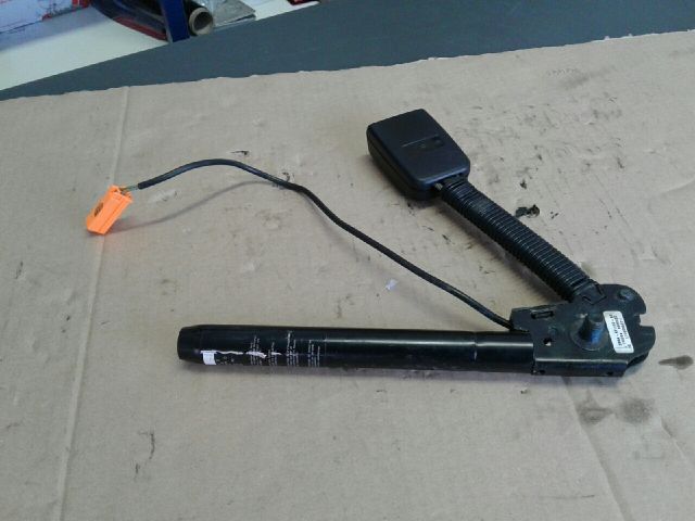 bontott FORD FIESTA V Bal első Övfeszítő